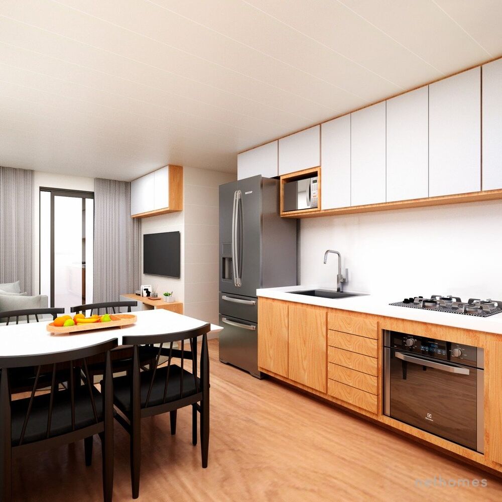 Apartamento, 2 quartos, 51 m² - Foto 10