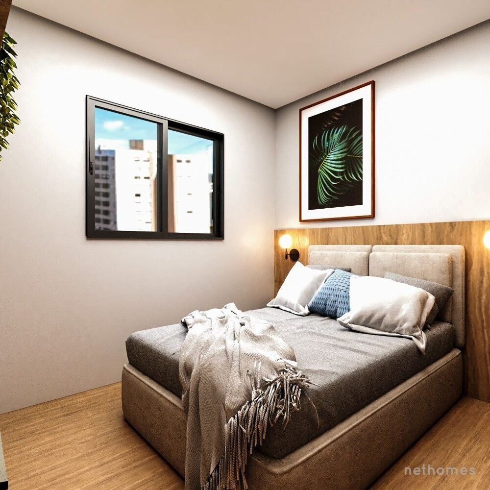 Apartamento, 2 quartos, 51 m² - Foto 11