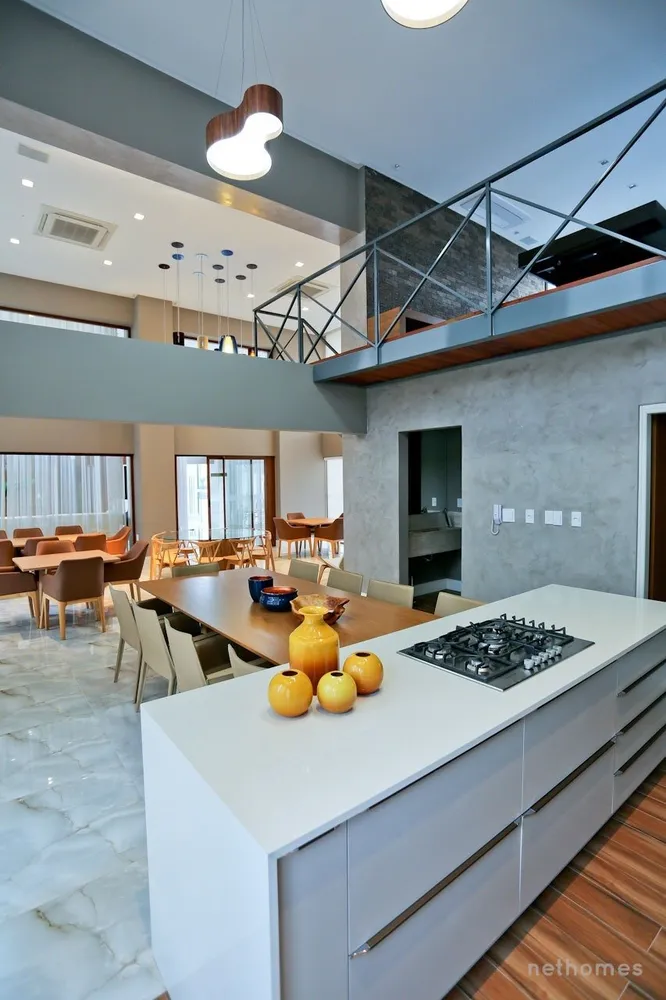 Apartamento, 4 quartos, 220 m² - Foto 10