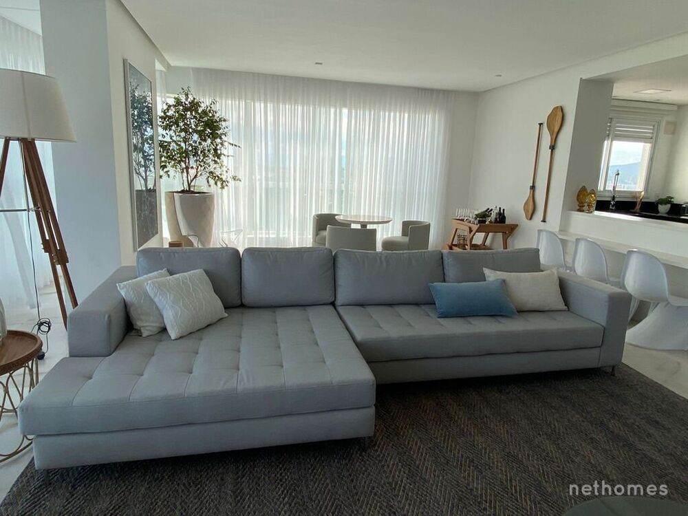 Apartamento, 4 quartos, 220 m² - Foto 3