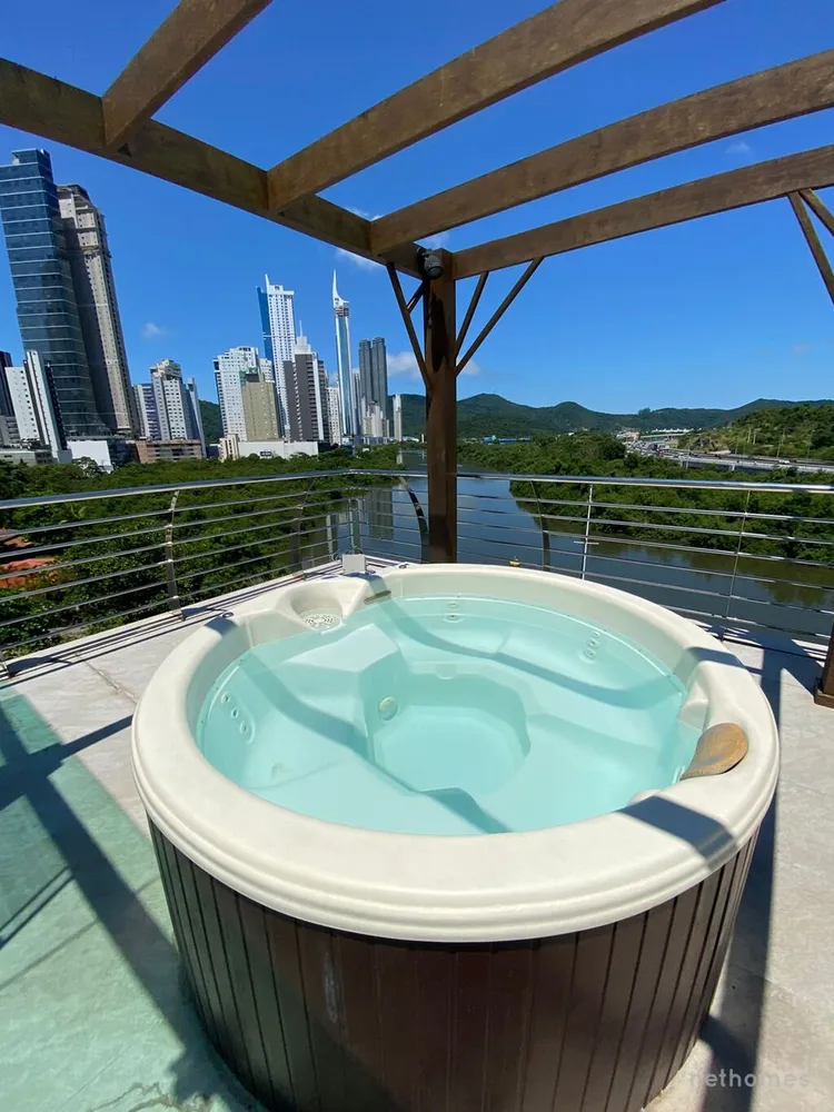 Apartamento, 4 quartos, 220 m² - Foto 20
