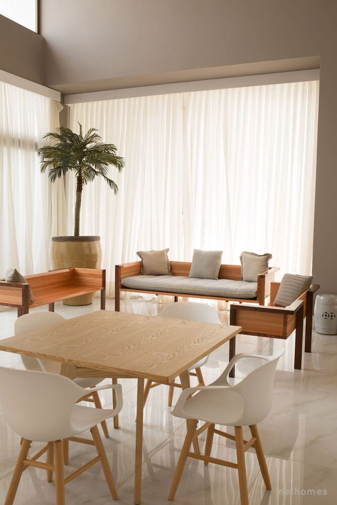 Apartamento, 4 quartos, 220 m² - Foto 6