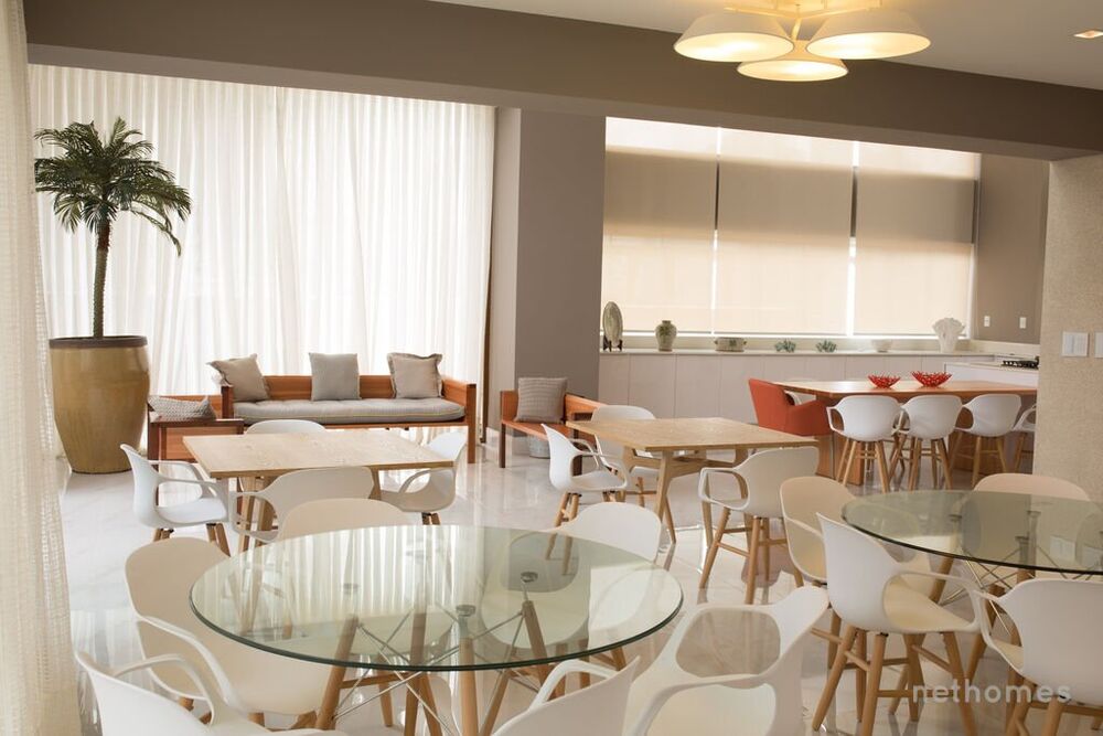 Apartamento, 4 quartos, 220 m² - Foto 4