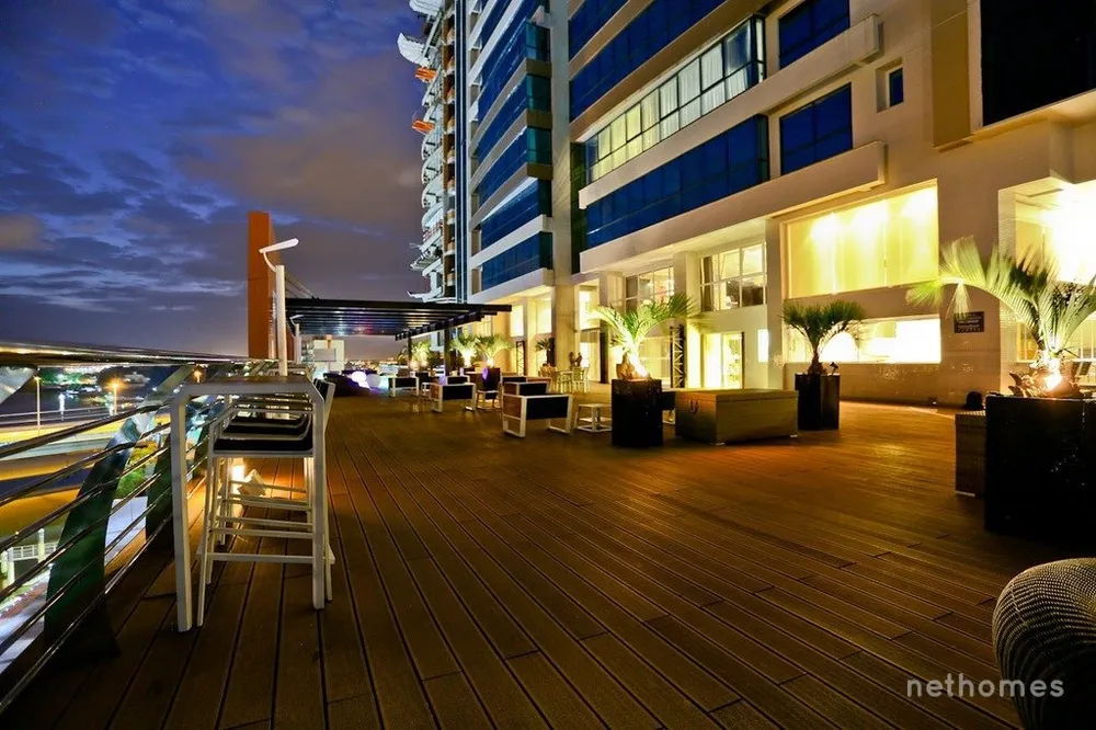 Apartamento, 4 quartos, 220 m² - Foto 17