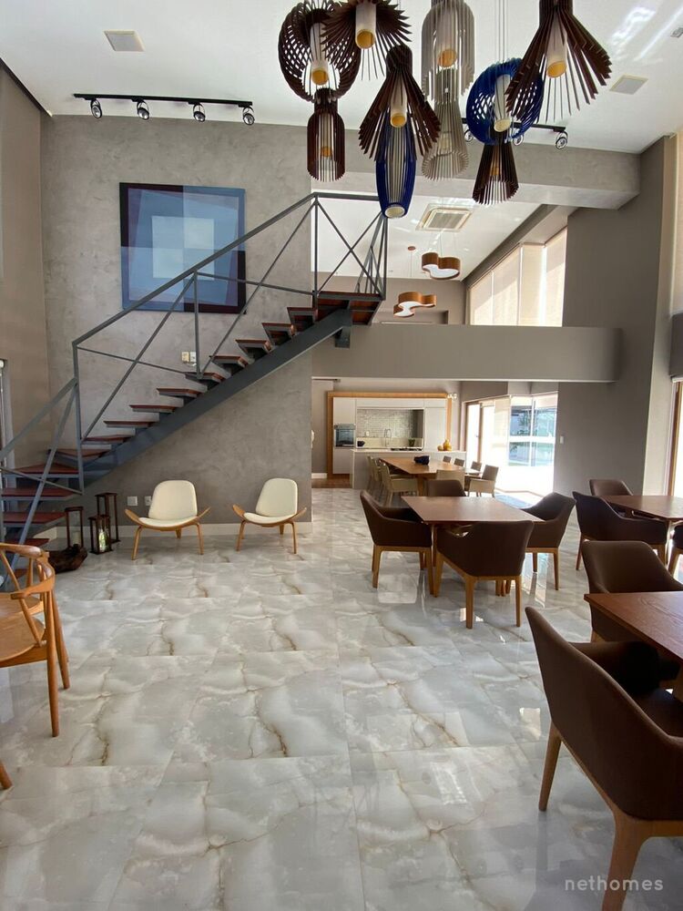 Apartamento, 4 quartos, 220 m² - Foto 2