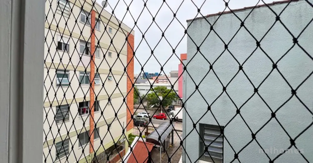 Apartamento, 1 quarto, 40 m² - Foto 16