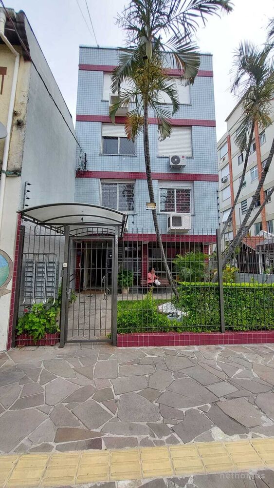 Apartamento, 1 quarto, 40 m² - Foto 1