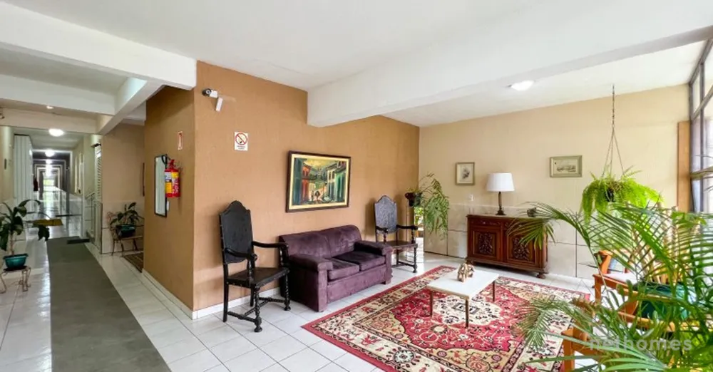 Apartamento, 1 quarto, 40 m² - Foto 9