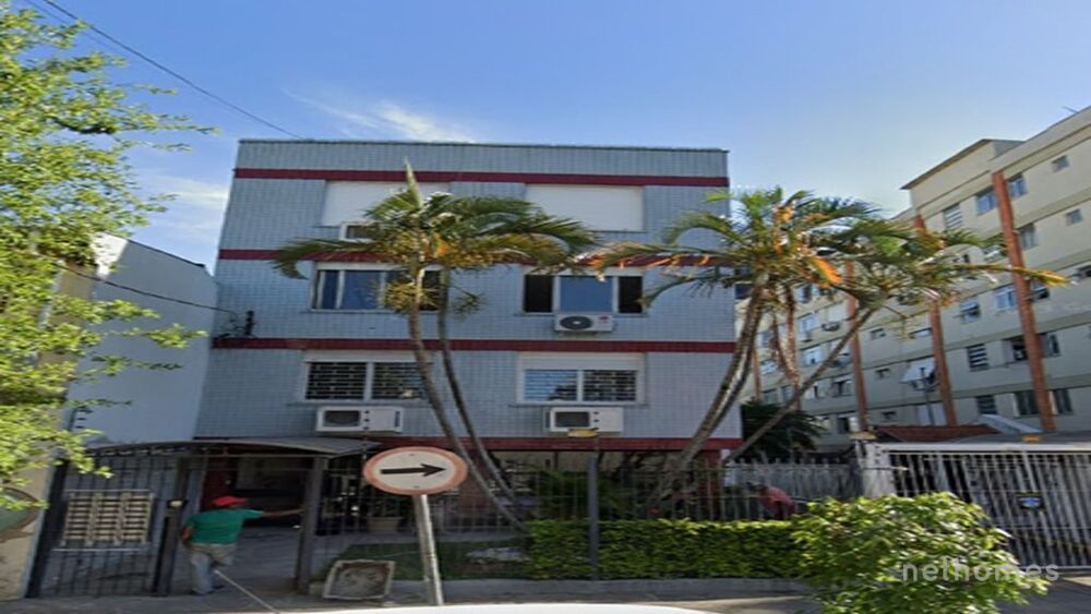 Apartamento, 1 quarto, 40 m² - Foto 2