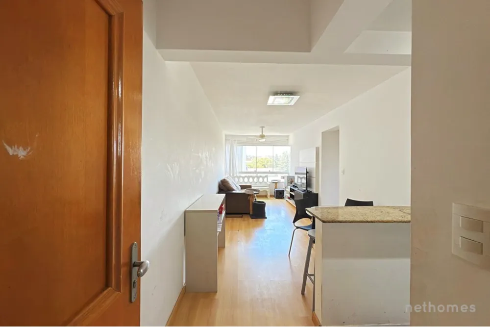 Apartamento, 2 quartos, 56 m² - Foto 2