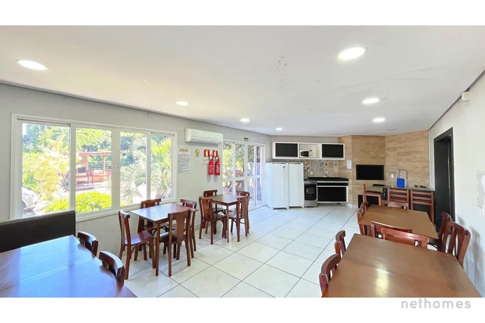 Apartamento, 2 quartos, 56 m² - Foto 10