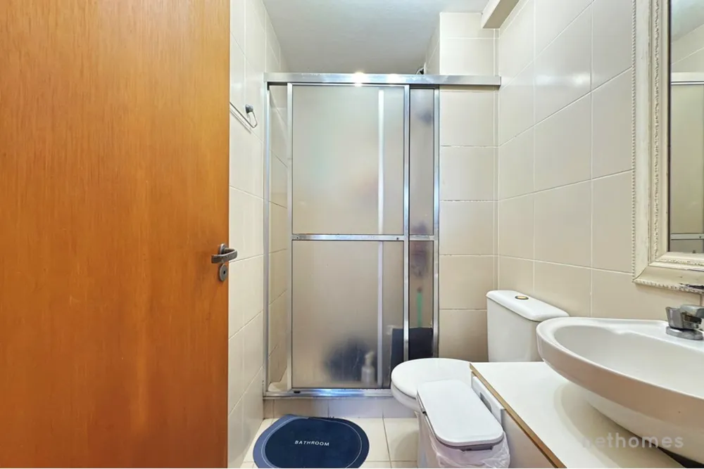 Apartamento, 2 quartos, 56 m² - Foto 6
