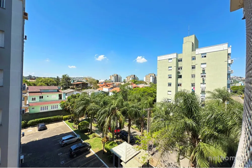 Apartamento, 2 quartos, 56 m² - Foto 8