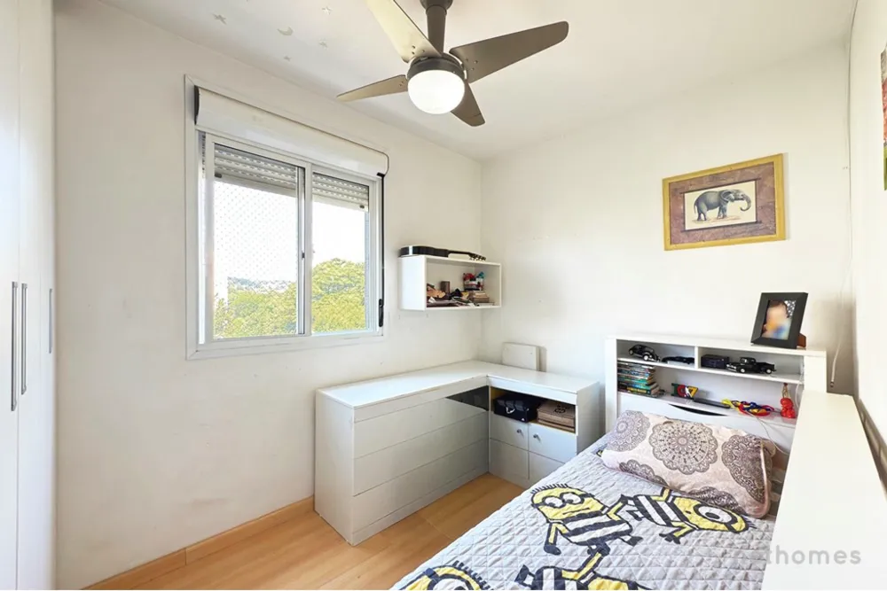 Apartamento, 2 quartos, 56 m² - Foto 7