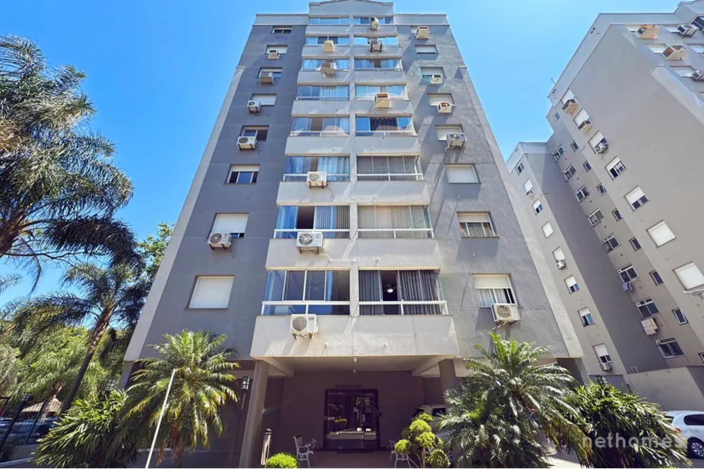 Apartamento, 2 quartos, 56 m² - Foto 1