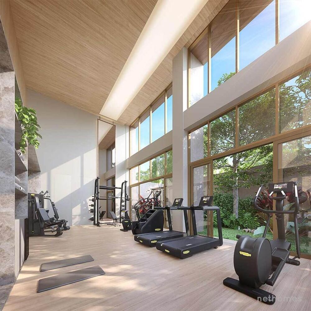 Apartamento, 2 quartos, 69 m² - Foto 8