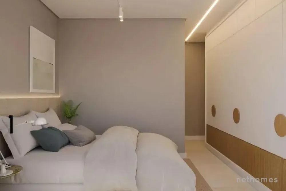 Apartamento, 1 quarto, 29 m² - Foto 7