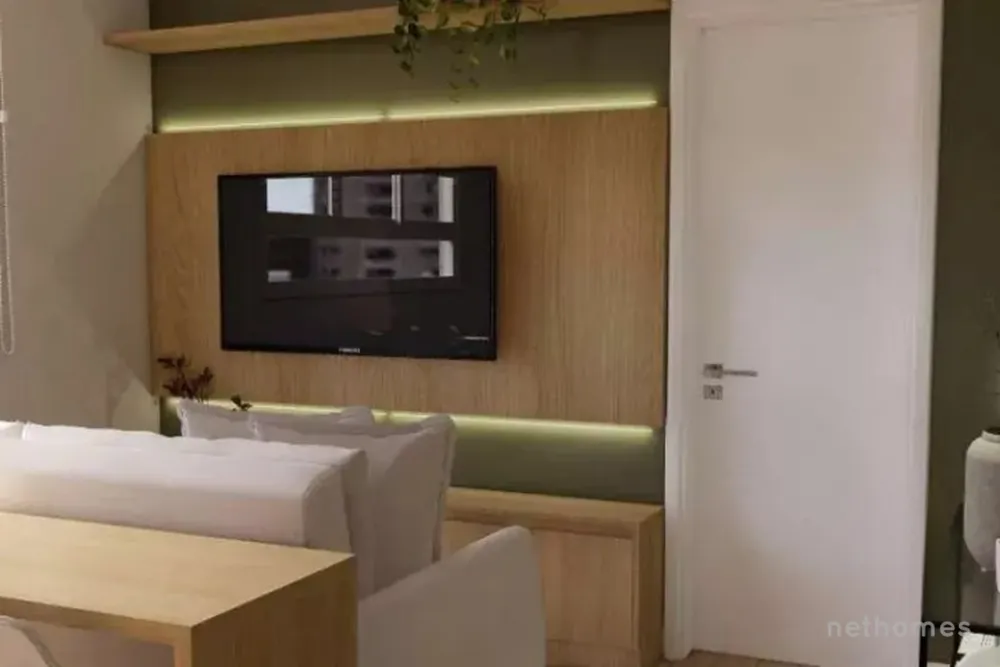 Apartamento, 1 quarto, 29 m² - Foto 4