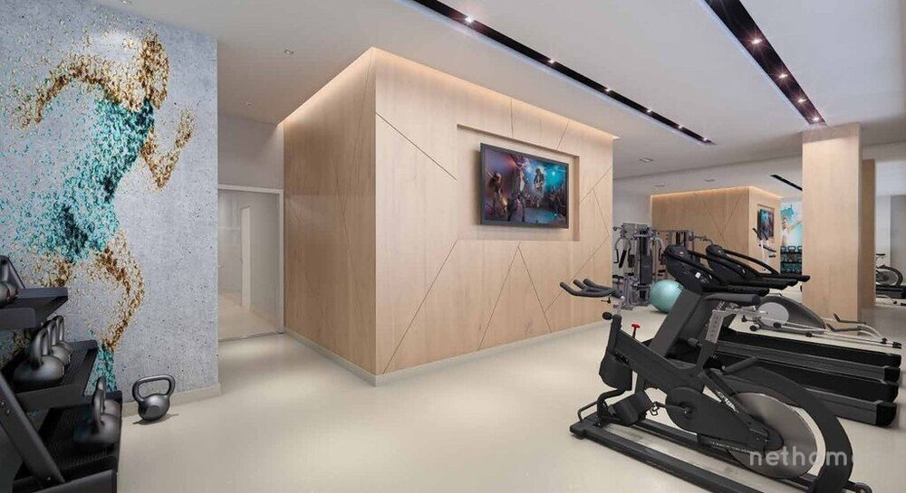 Apartamento, 3 quartos, 114 m² - Foto 5