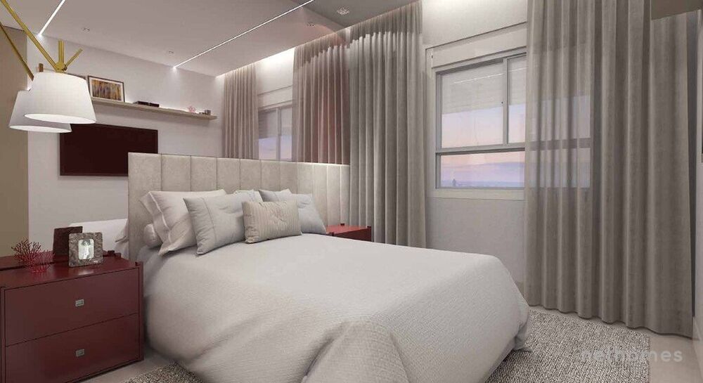 Apartamento, 3 quartos, 114 m² - Foto 3