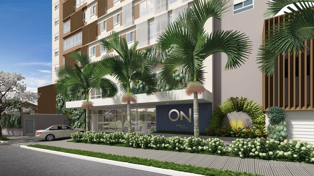 Apartamento, 3 quartos, 114 m² - Foto 1