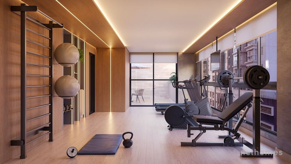 Apartamento, 3 quartos, 163 m² - Foto 8