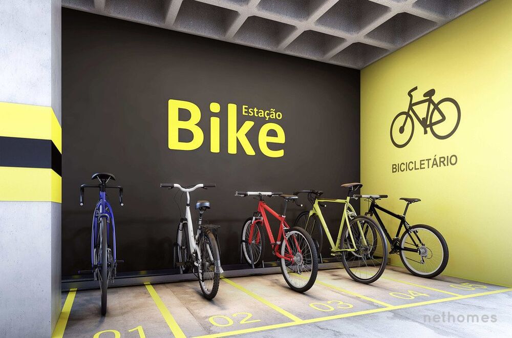 Apartamento, 2 quartos, 66 m² - Foto 4