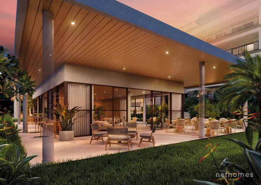 Cobertura, 4 quartos, 365 m² - Foto 30