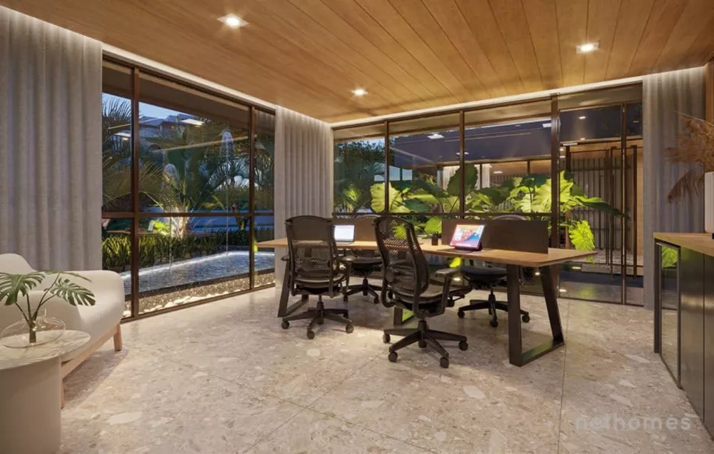 Cobertura, 4 quartos, 365 m² - Foto 36