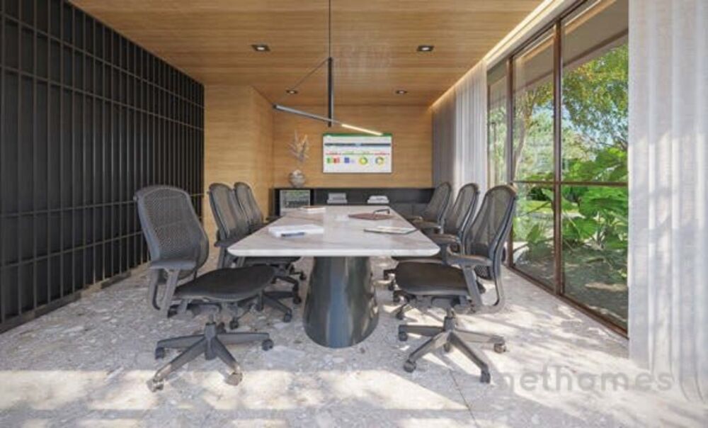 Cobertura Lançamentos com 4 quartos, 365m² - Foto 8