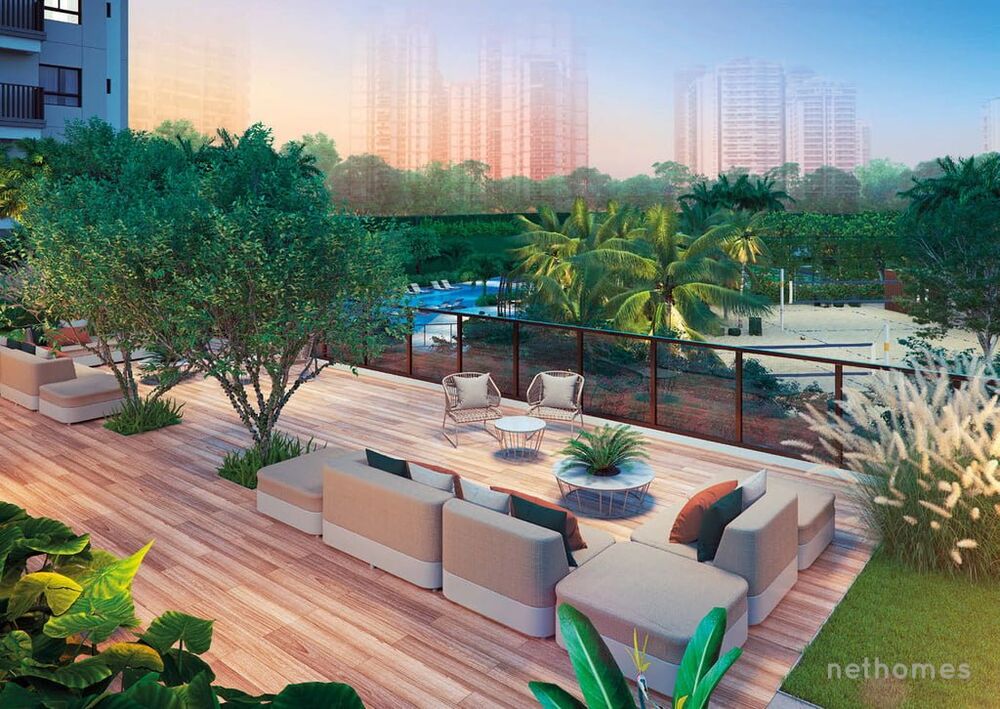 Cobertura Lançamentos com 4 quartos, 365m² - Foto 11