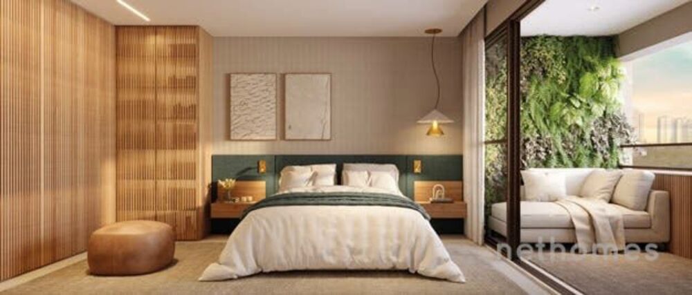Cobertura Lançamentos com 4 quartos, 365m² - Foto 6
