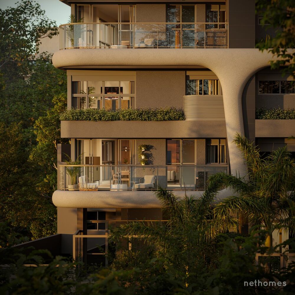 Apartamento Lançamentos com 2 quartos, 101m² - Foto 12