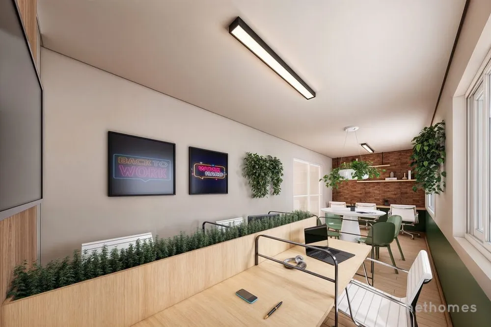 Apartamento, 2 quartos, 66 m² - Foto 10