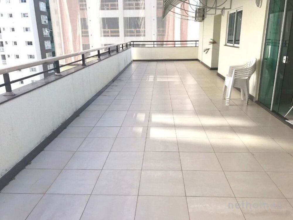 Cobertura à venda com 4 quartos, 205m² - Foto 3