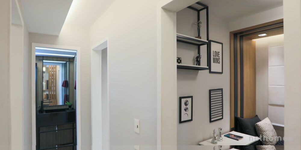 Apartamento à venda com 2 quartos, 71m² - Foto 4