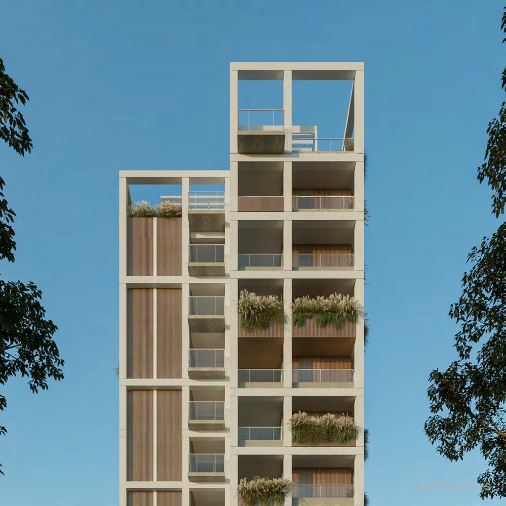 Cobertura, 2 quartos, 138 m² - Foto 5