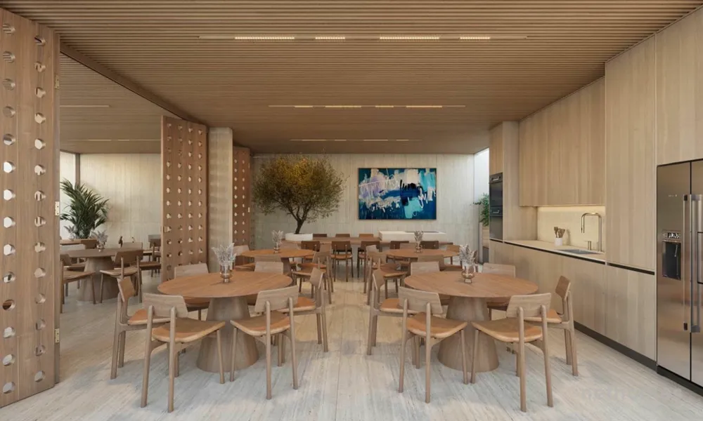 Cobertura, 2 quartos, 138 m² - Foto 12