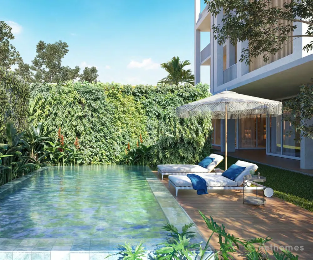 Cobertura, 2 quartos, 138 m² - Foto 4