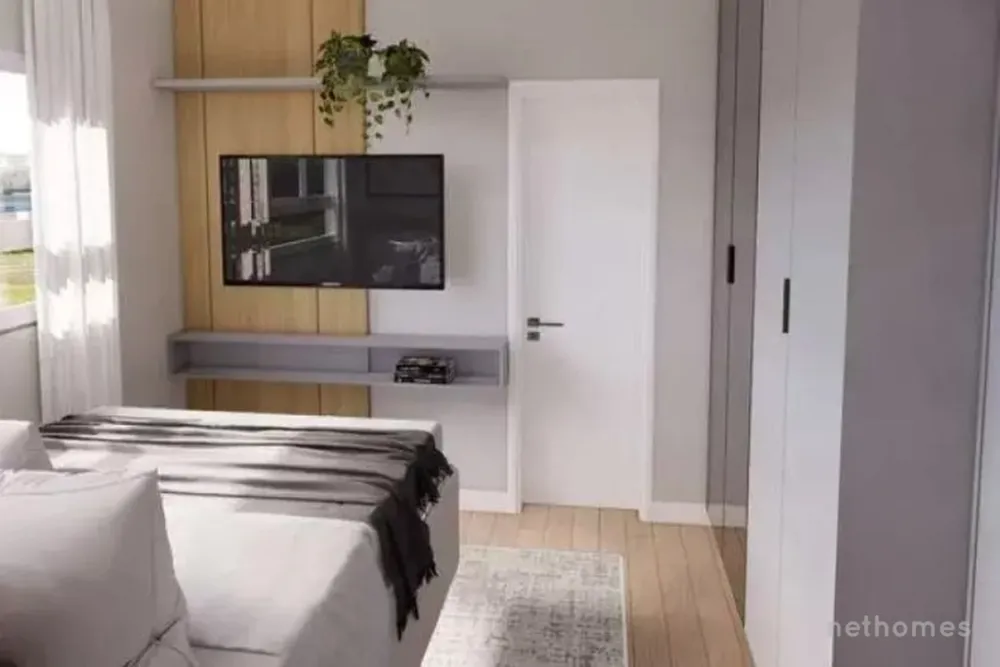 Apartamento, 1 quarto, 64 m² - Foto 11