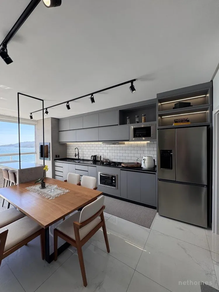 Apartamento, 2 quartos, 85 m² - Foto 4