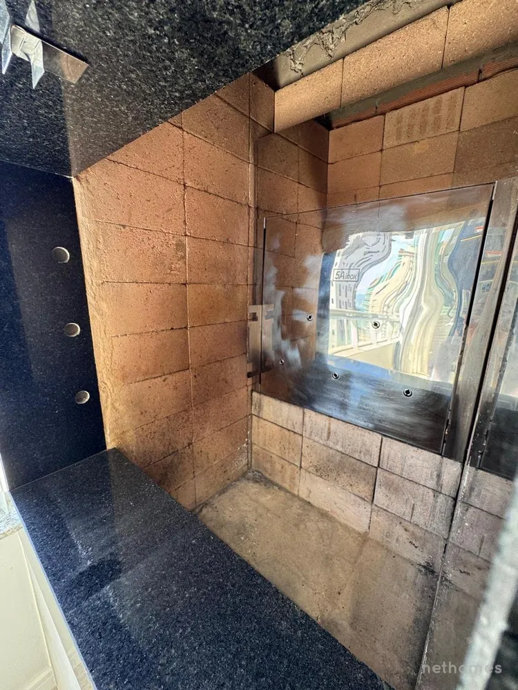 Apartamento, 2 quartos, 85 m² - Foto 2