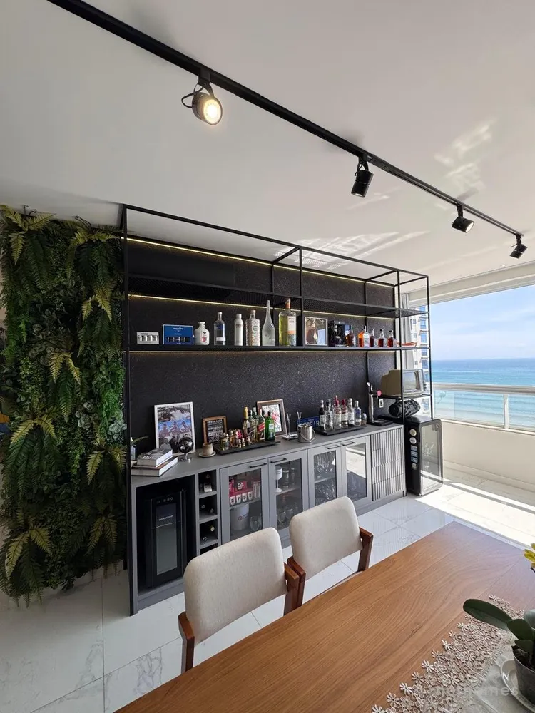 Apartamento, 2 quartos, 85 m² - Foto 5