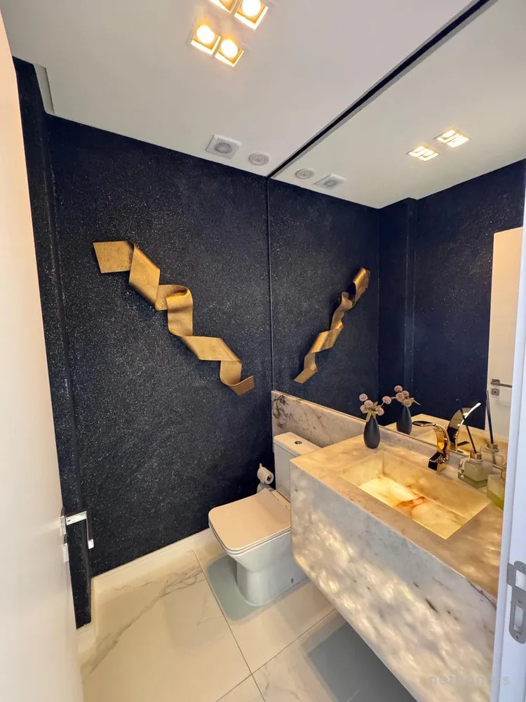 Apartamento, 2 quartos, 85 m² - Foto 3