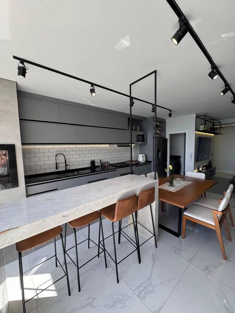 Apartamento, 2 quartos, 85 m² - Foto 1