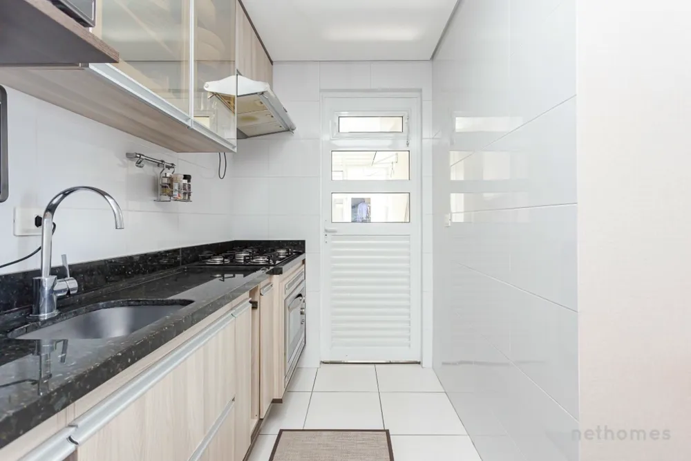 Apartamento, 2 quartos, 59 m² - Foto 1