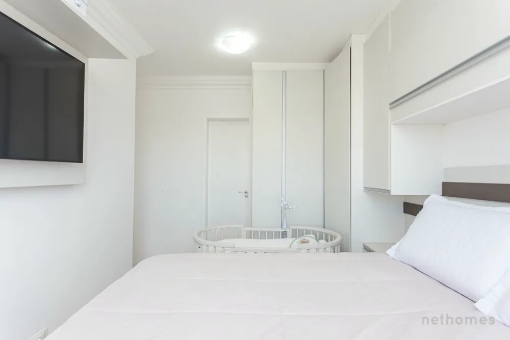Apartamento, 2 quartos, 59 m² - Foto 2