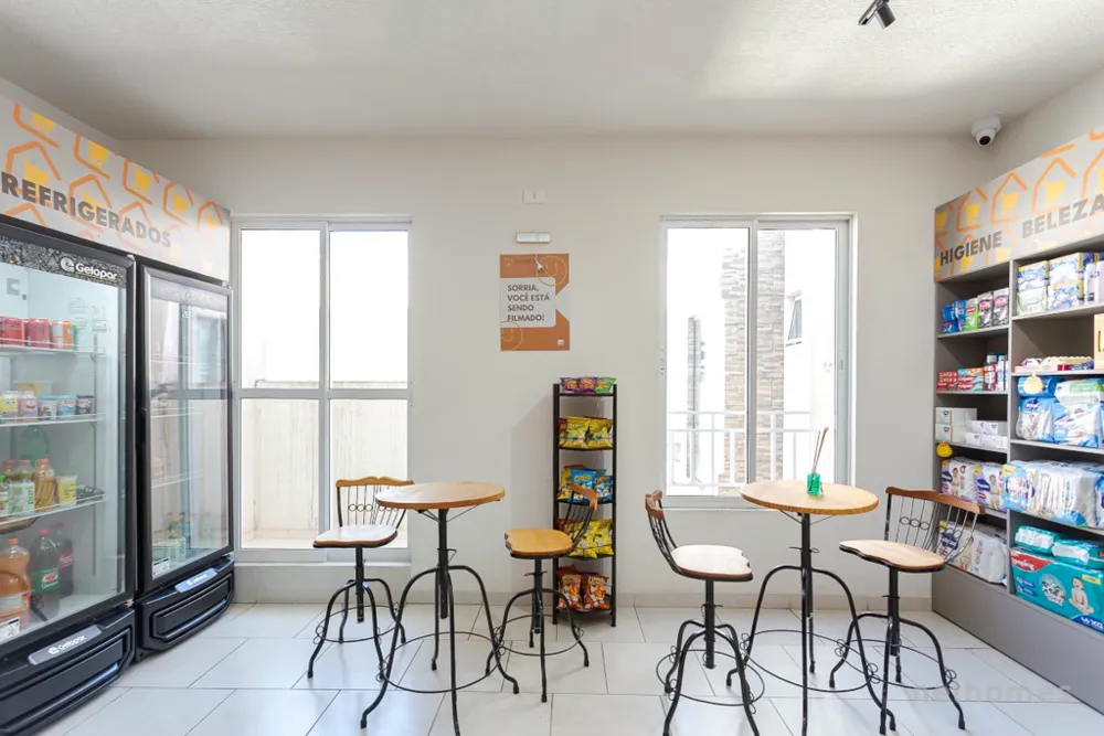 Apartamento, 2 quartos, 59 m² - Foto 4
