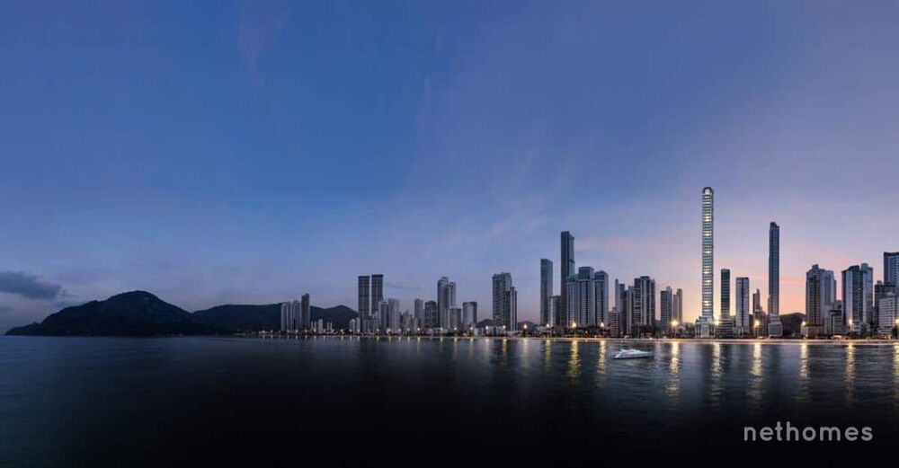 Apartamento, 5 quartos, 230 m² - Foto 1
