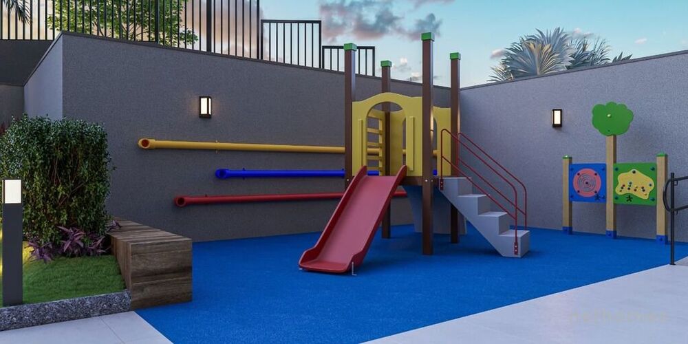 Apartamento, 1 quarto, 26 m² - Foto 11